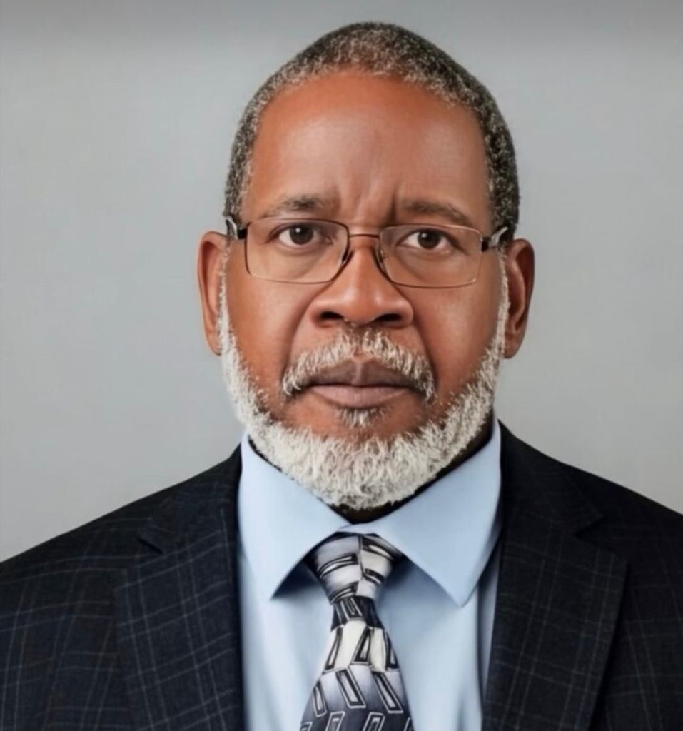Pastor Joe Oglesby, Sr Profile Photo