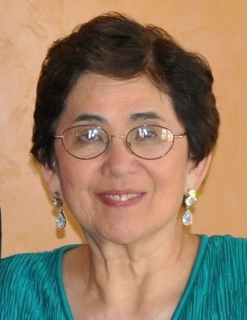 Carmen Z. Gozum, M.D. Profile Photo