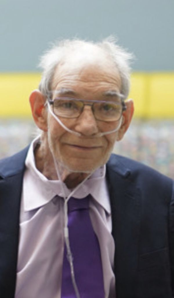 Thomas C. Ahrens Profile Photo