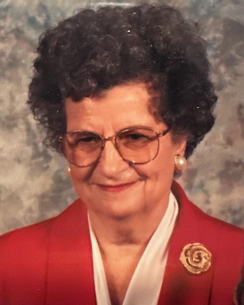 Lessie Foster