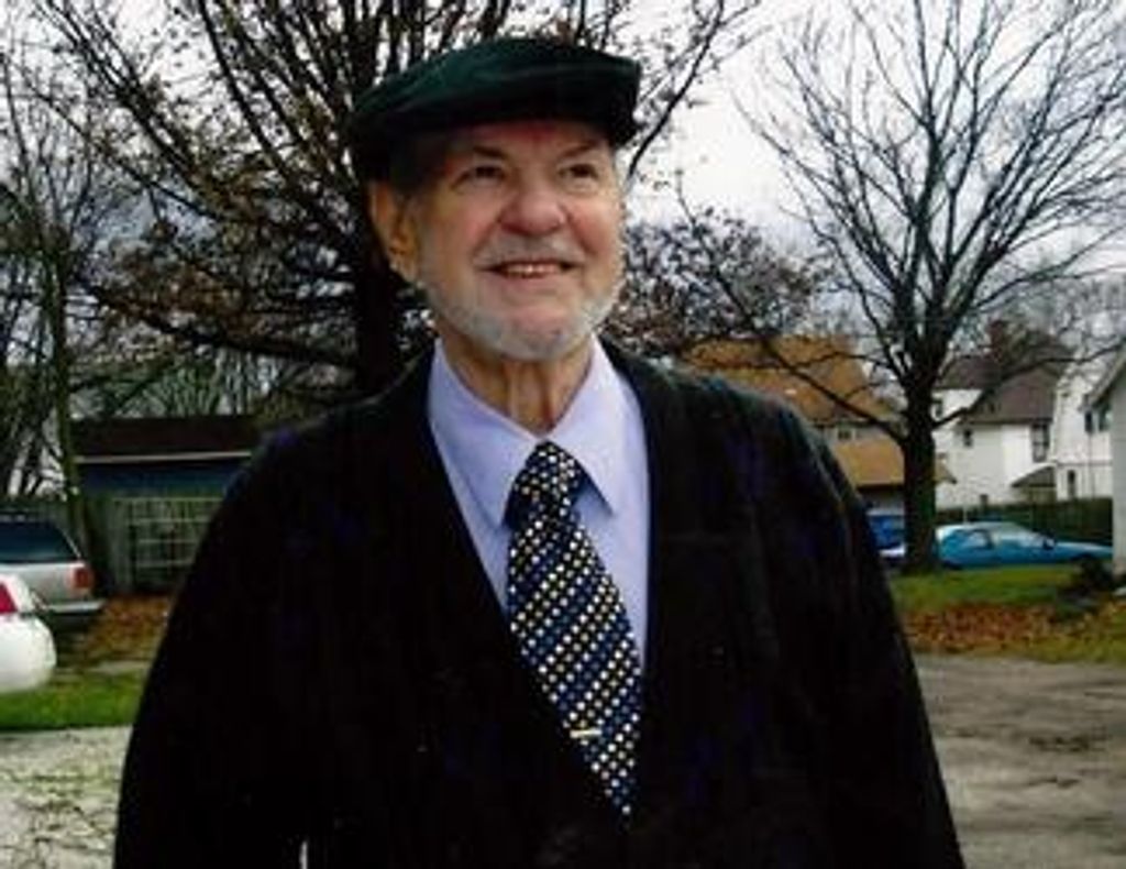 Paul Montgomery