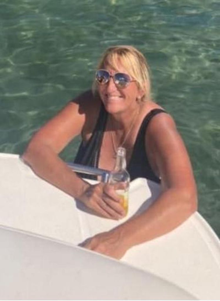 Kimberly Wutz Profile Photo