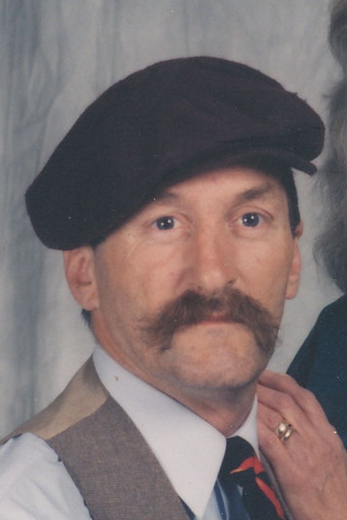 John R. 'Jack' Nener