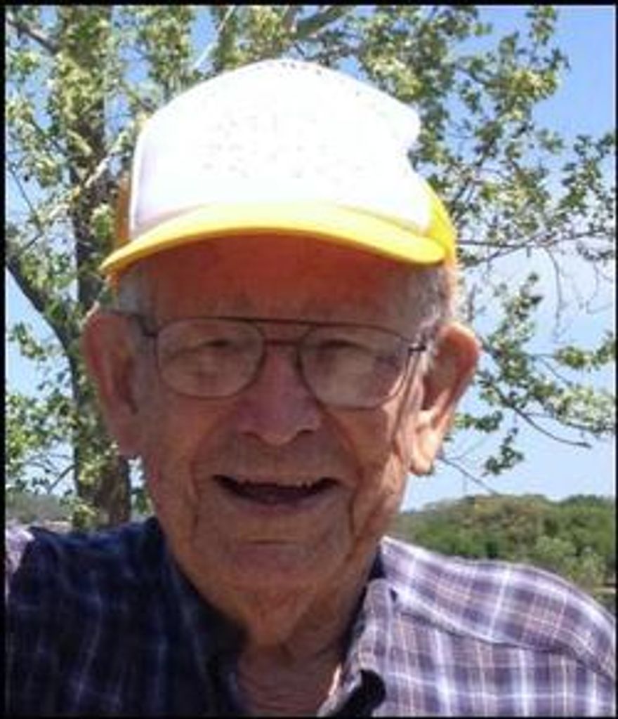 Wilson "Larkin" Miller