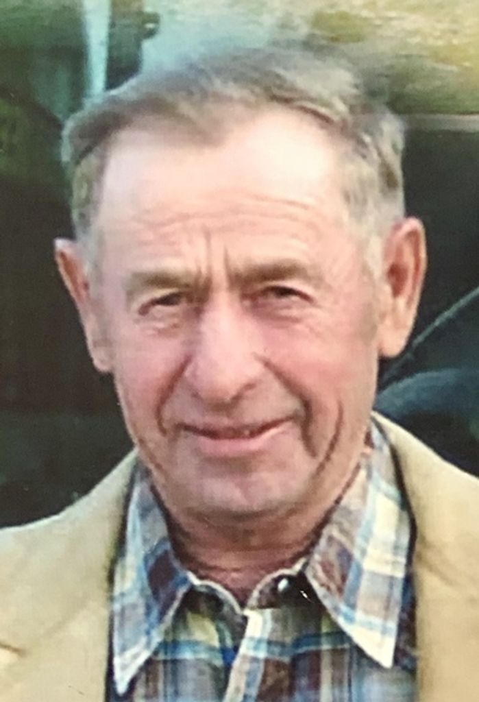 Norman Schick Profile Photo