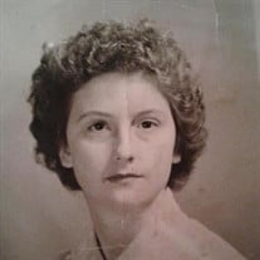 Margaret Moore