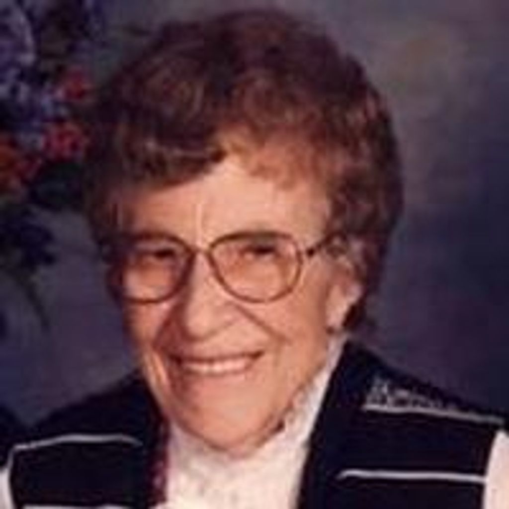 Elizabeth Bork