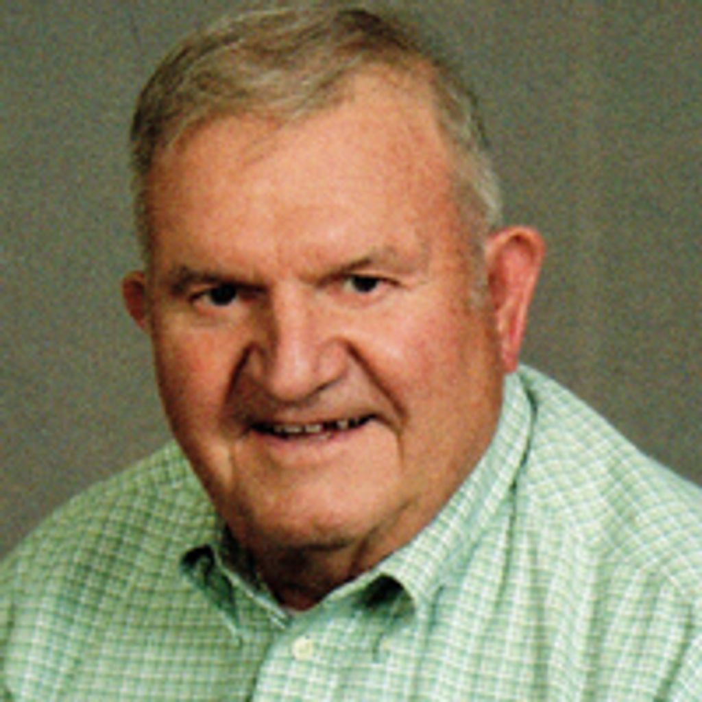 John H. Beyke