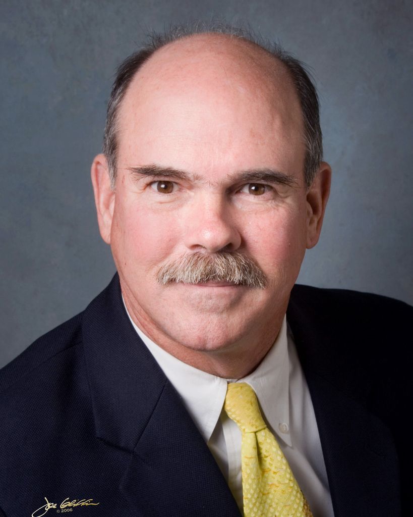 Markham Brown Dossett