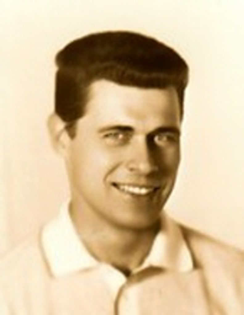Richard Ernest Jacobsen
