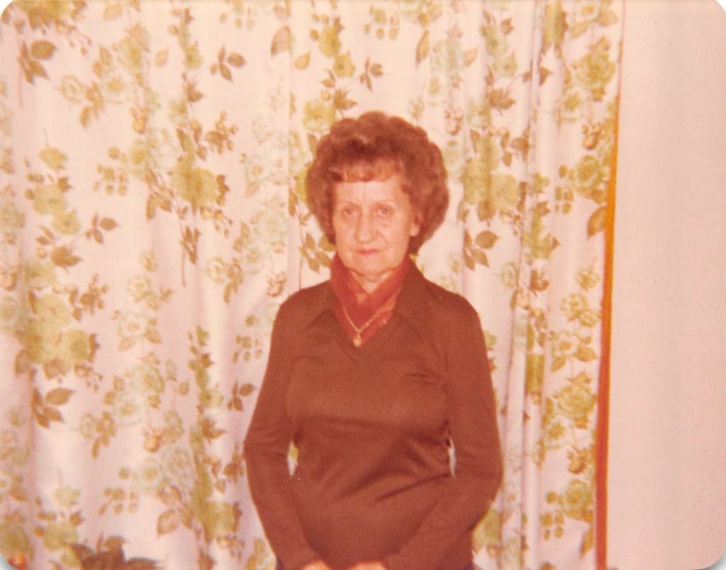 Neva Lee Massey