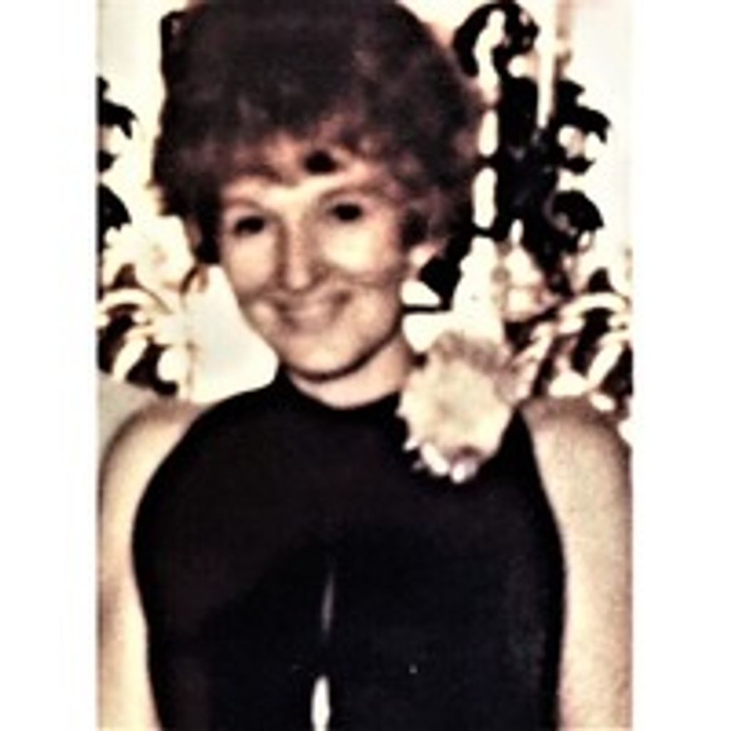 Gloria C. Thompson Profile Photo