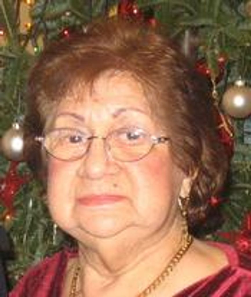 Sara A. Velasquez