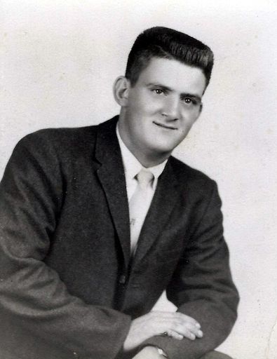 Gilbert "Bud" Robertson, Jr. photo gallery thumbnail 5 of 35