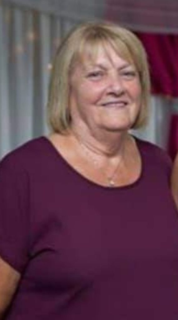 Ann Elizabeth Simms Profile Photo