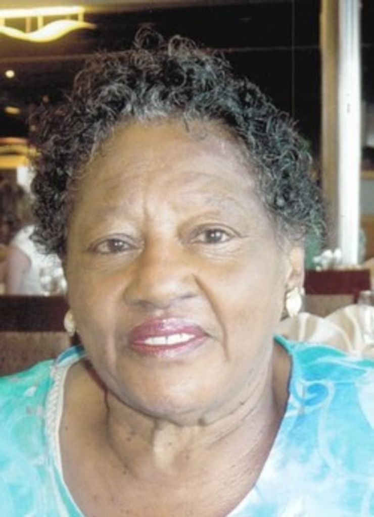 Shirley Ann Cooper Profile Photo