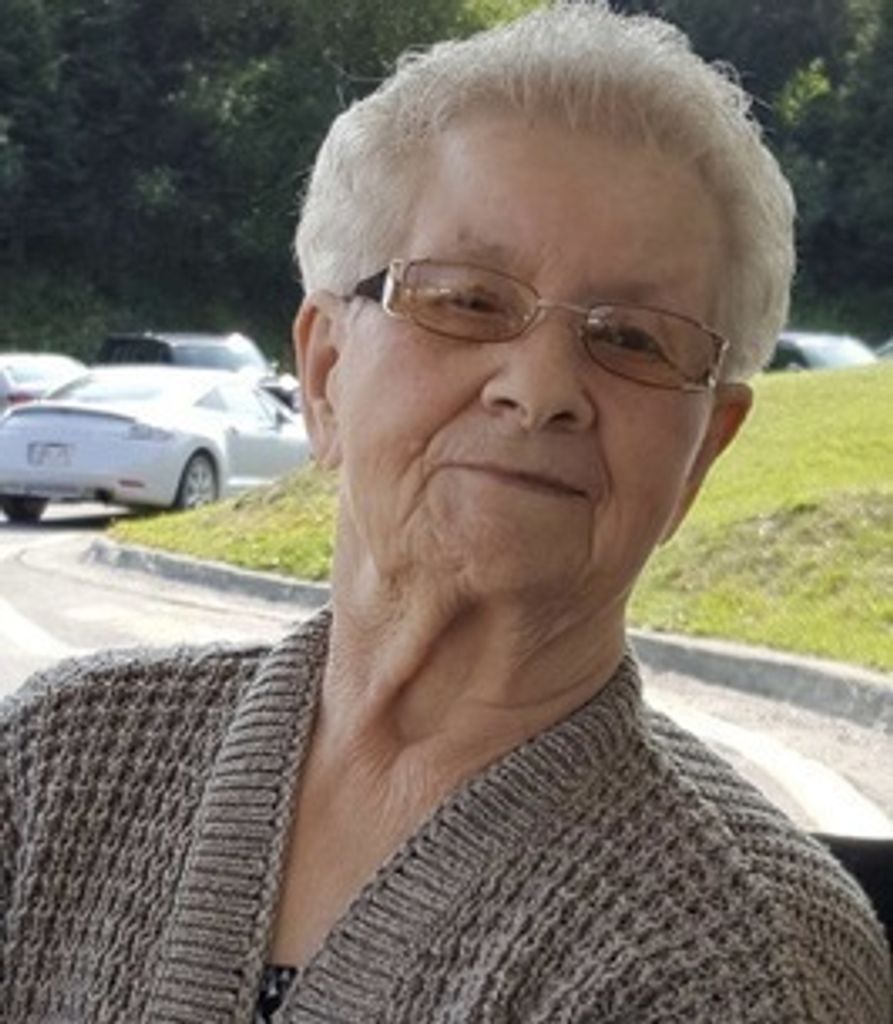 Thelma Kathleen Furey Profile Photo