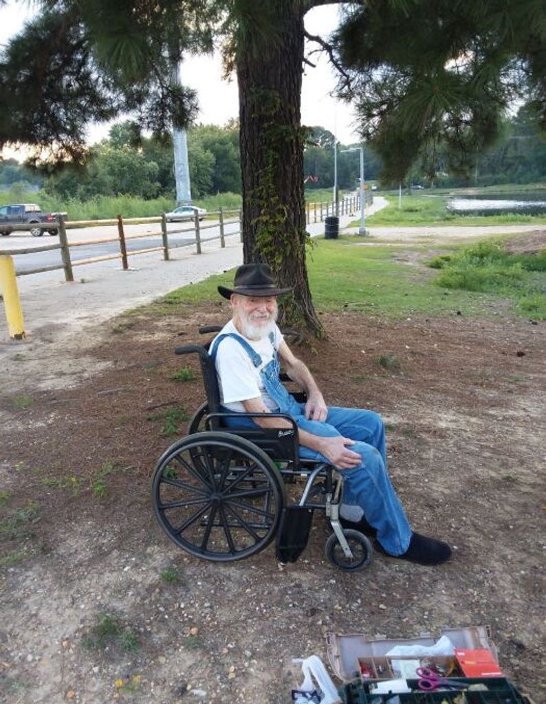 Marlin Albert York Profile Photo