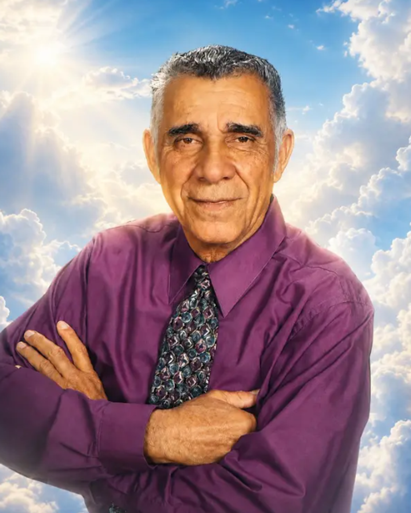 David R. Salinas Profile Photo