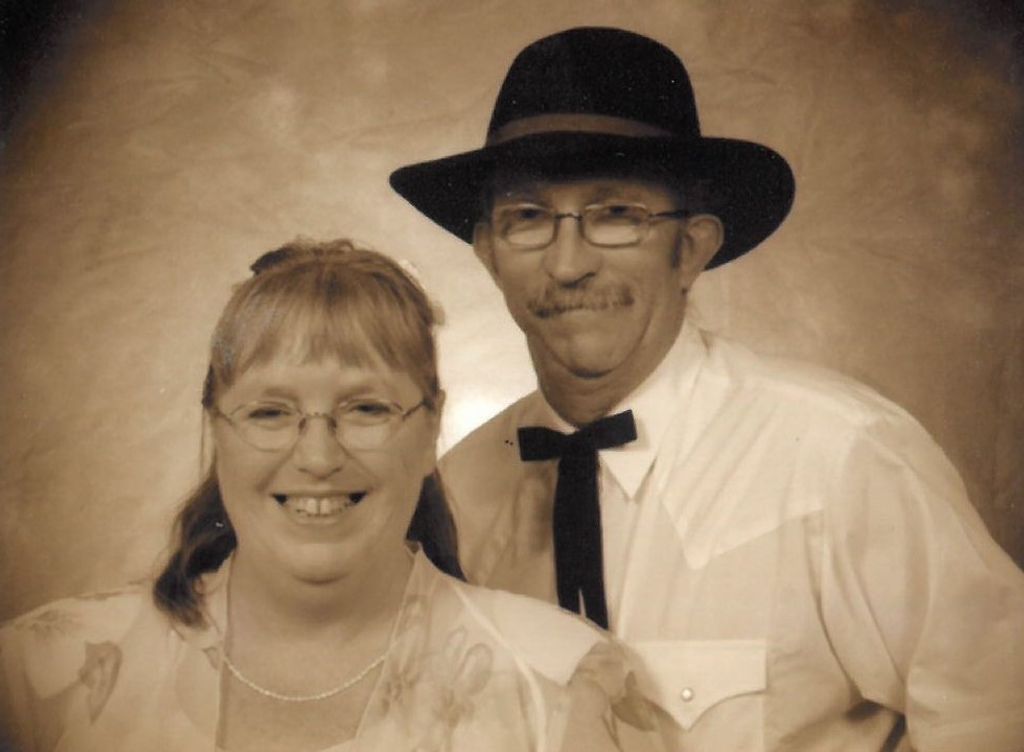 Ronald J Harris Profile Photo