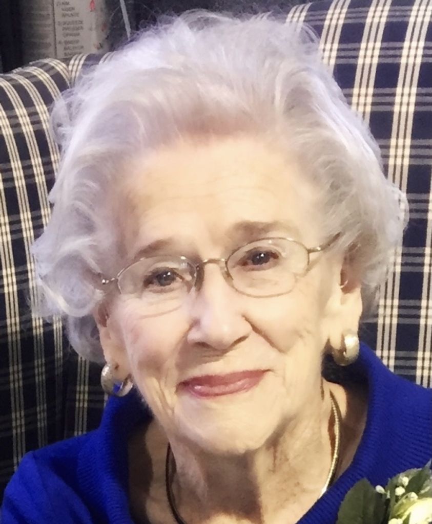 Kathryn Schoppe