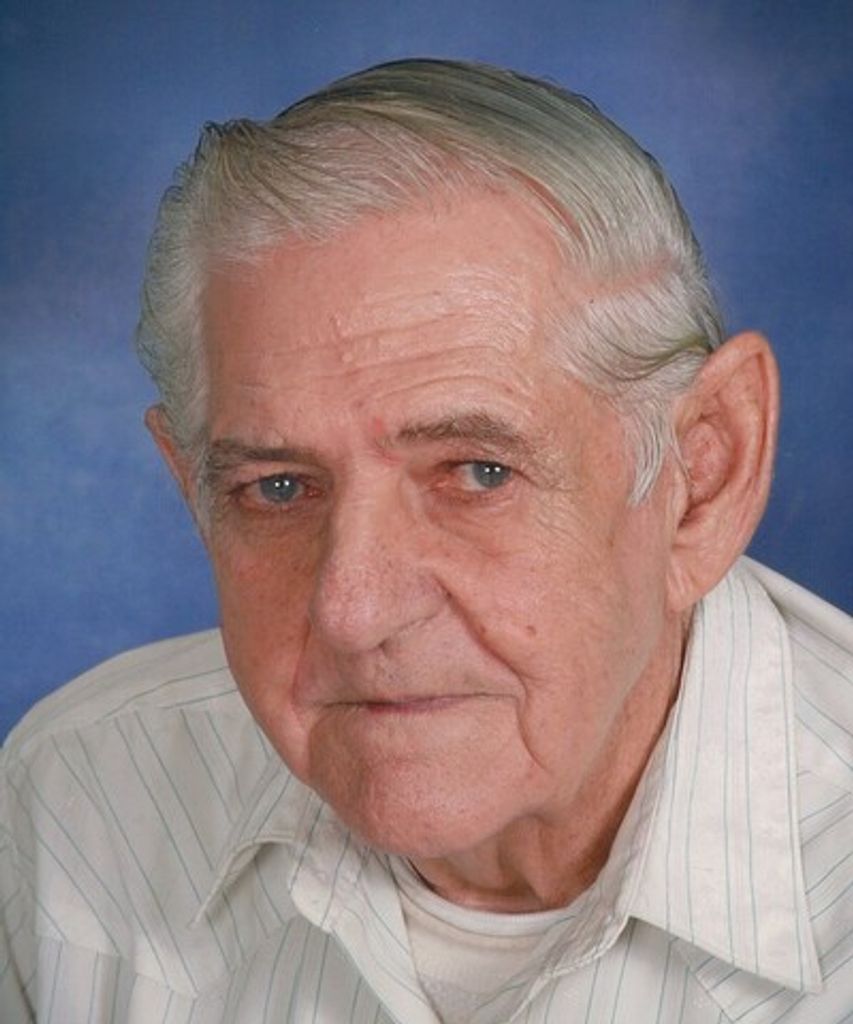 James William Styles Profile Photo