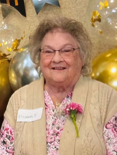 Elizabeth Ann Fauteux Profile Photo