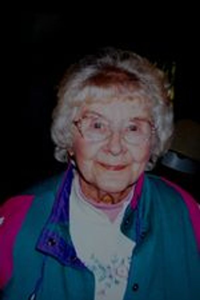 Helvie Miriam Gorinac