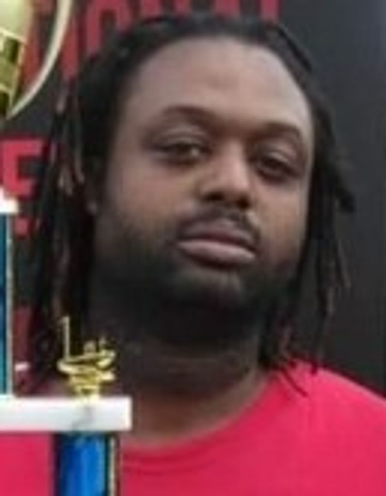 Brandon D. Wright