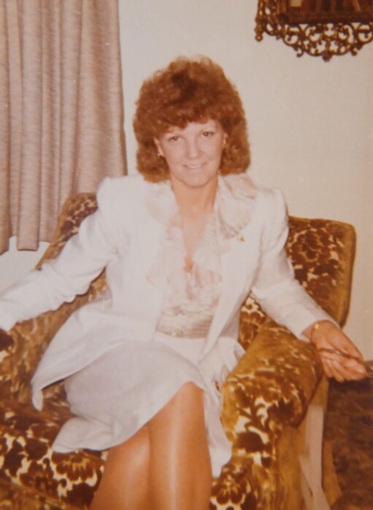 Alice Carol Huston Profile Photo