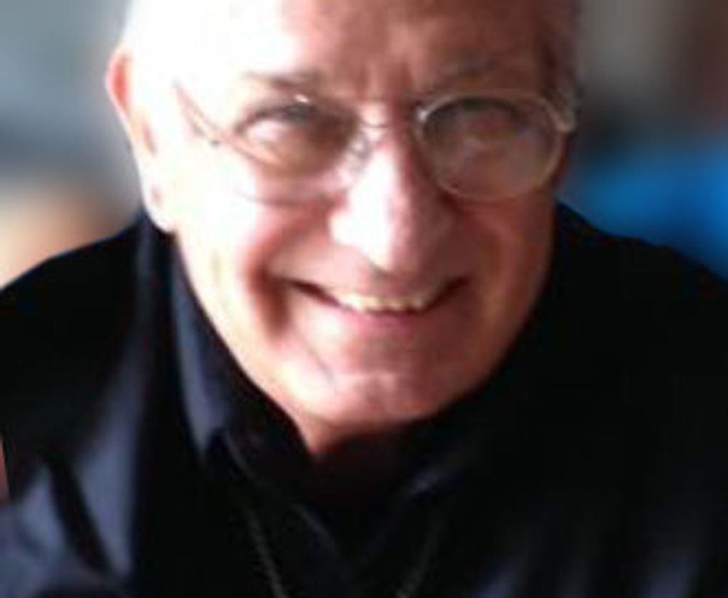 Joseph Salmeri, Jr.