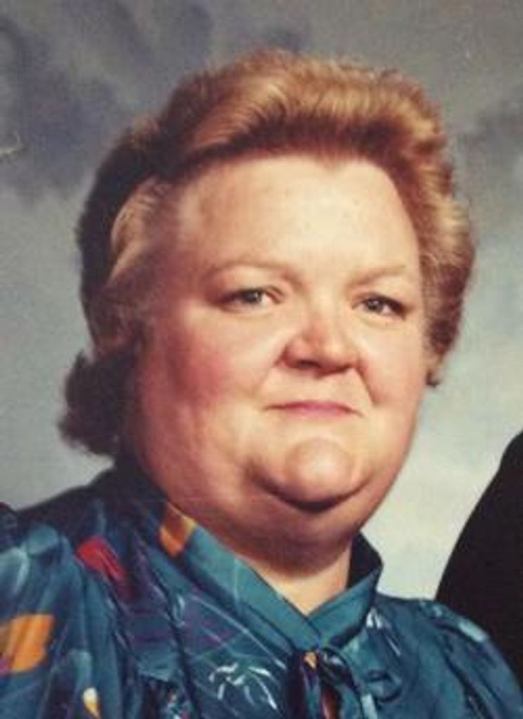 Marlene G. Rivord