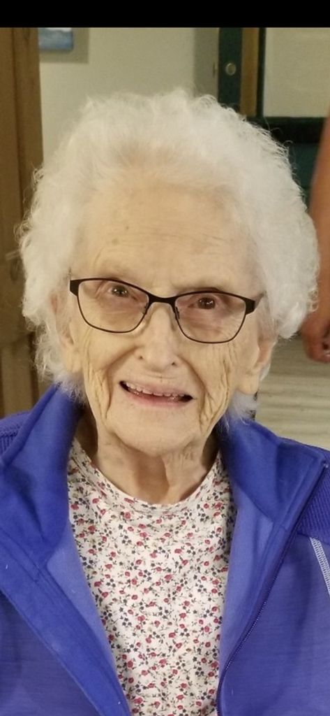 Florence M. Chapin Profile Photo