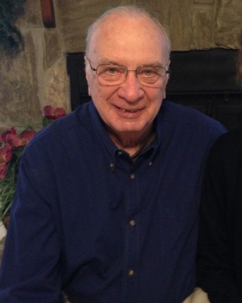 Edward W. Price
