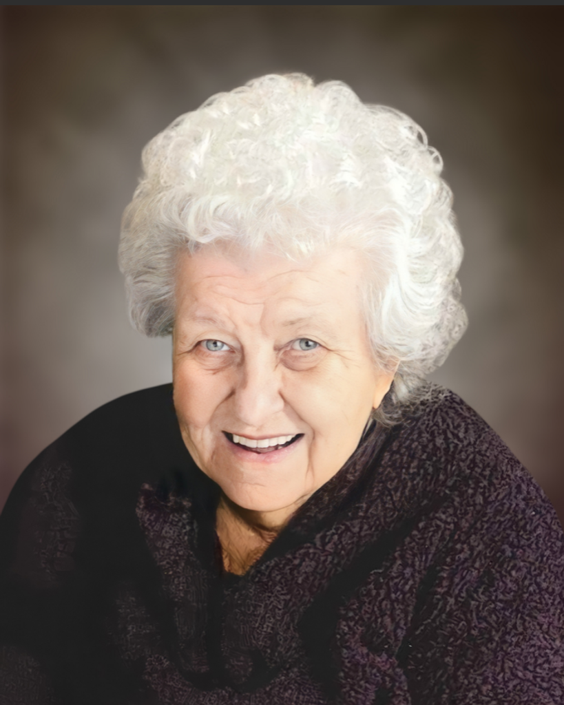 Aline Bourbonnais Profile Photo