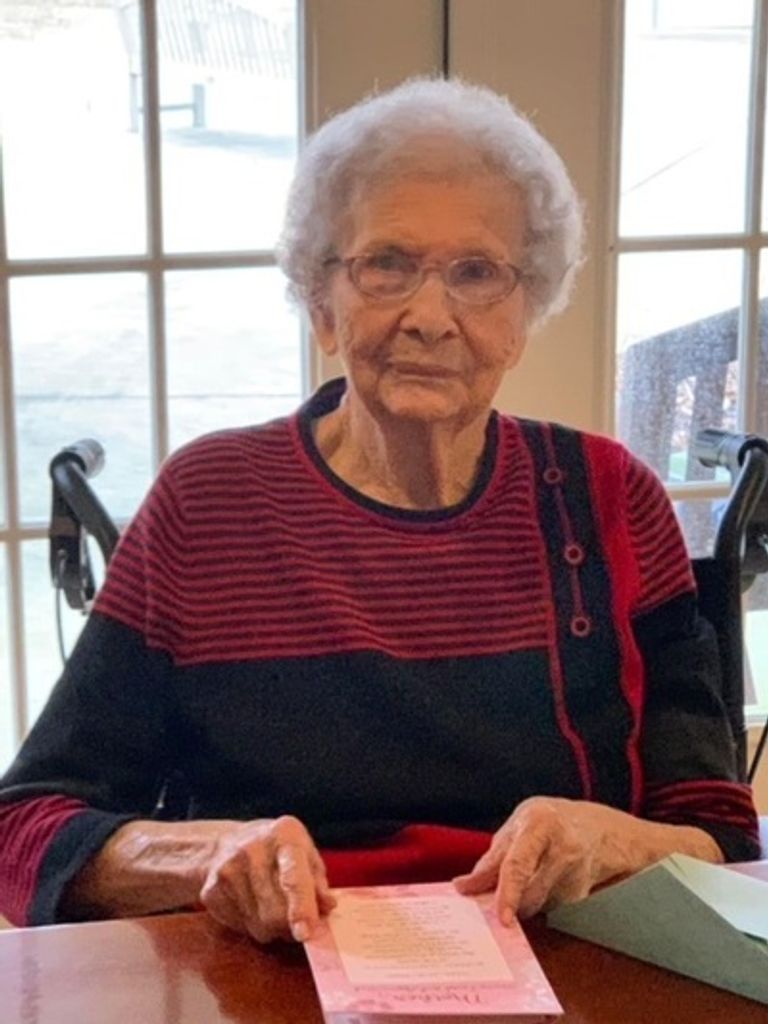 Sharley Johnson Profile Photo