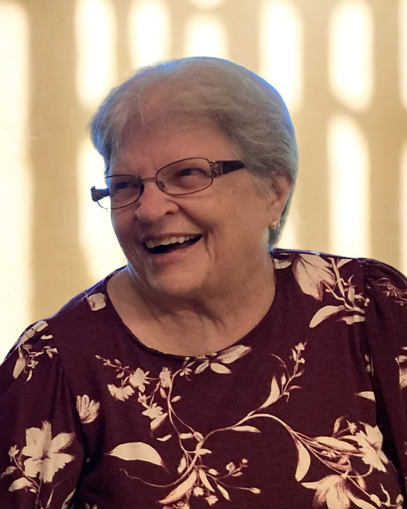 Sharon K. Schreckenberg Profile Photo