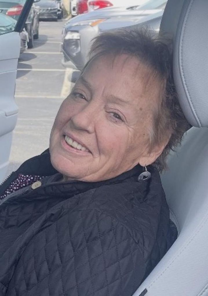 Mary Ann Spellman Profile Photo
