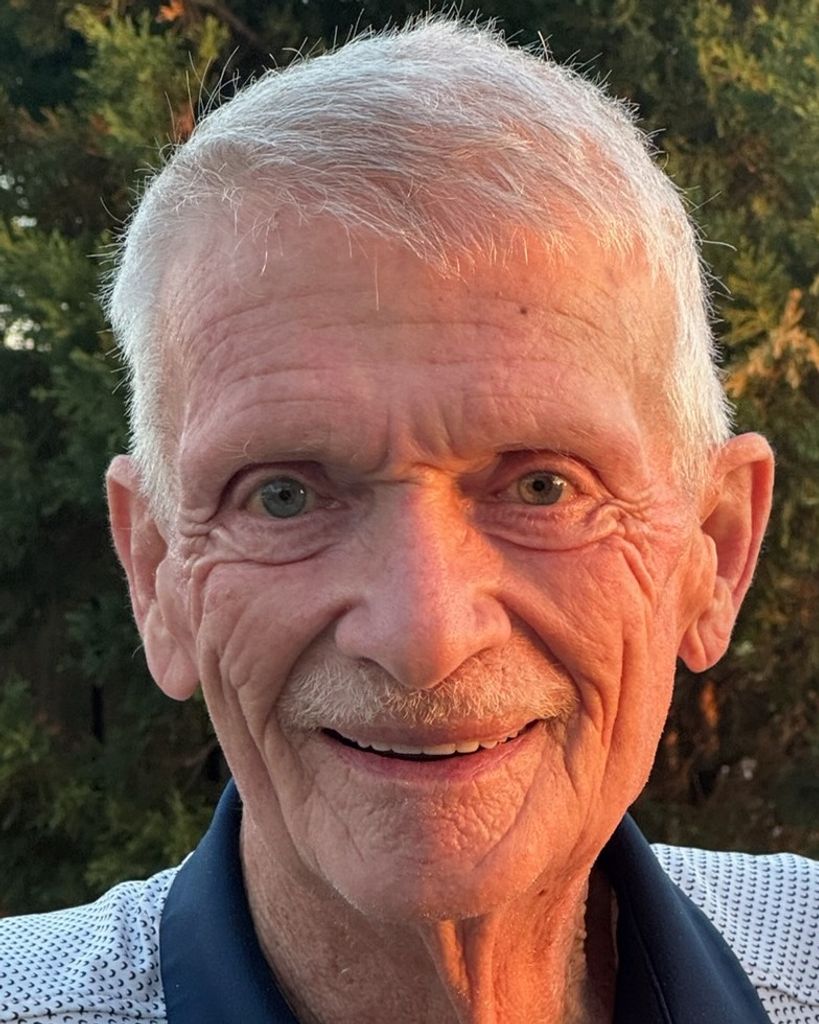 Thomas M. Goodall