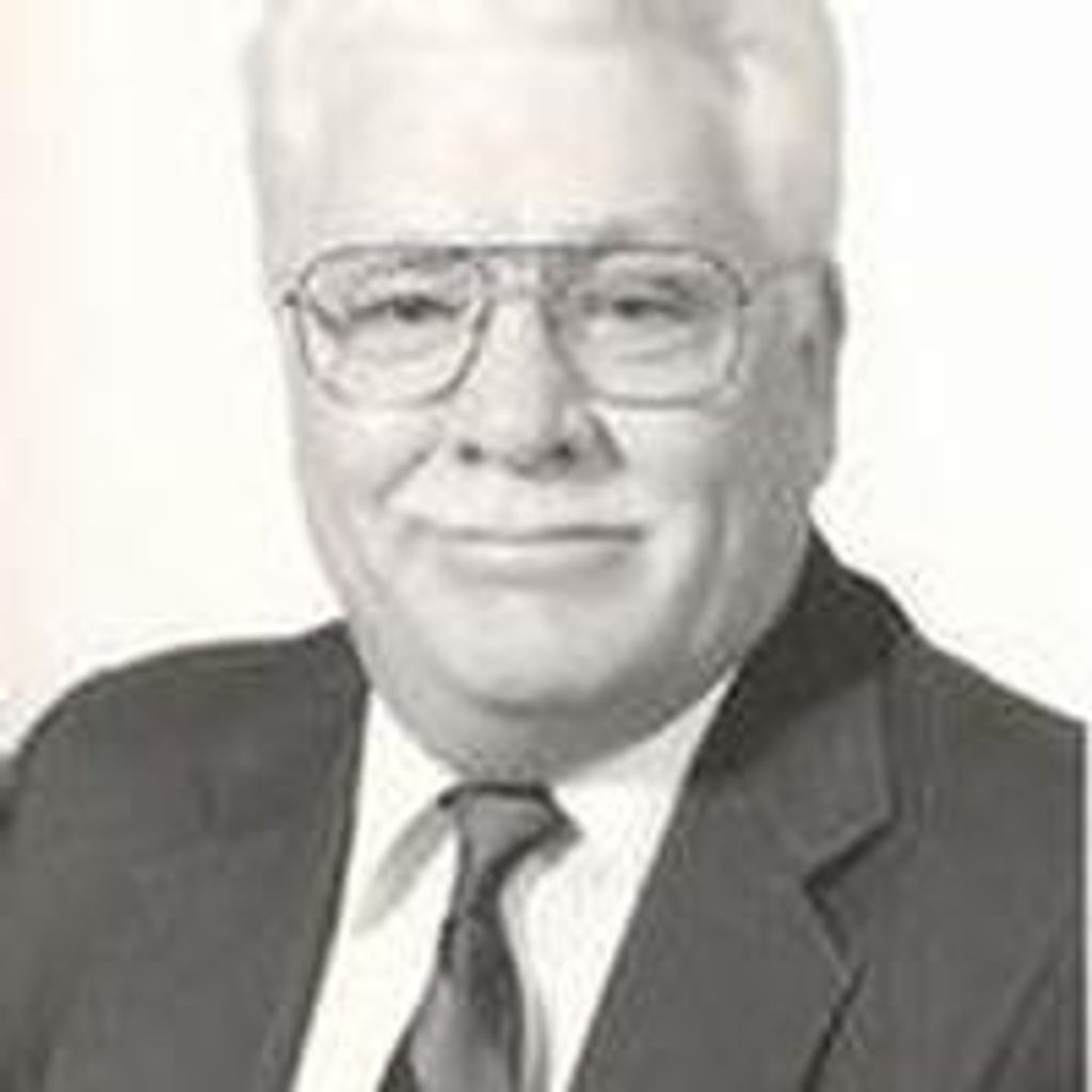 Peter Joseph May