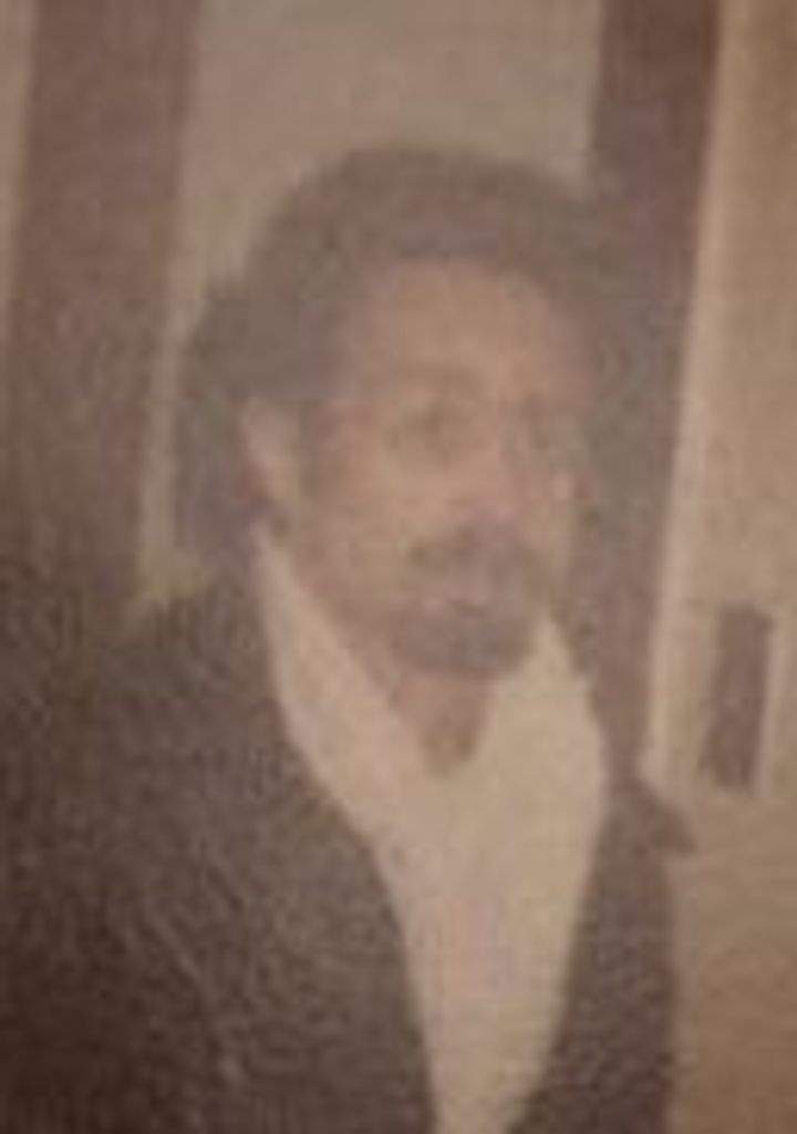 Luis Rosario Profile Photo