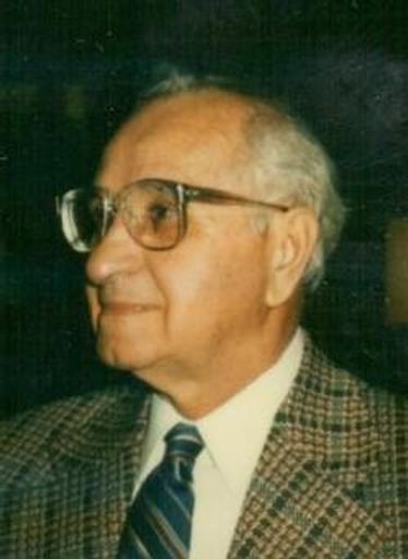 John J. Nederostek Profile Photo