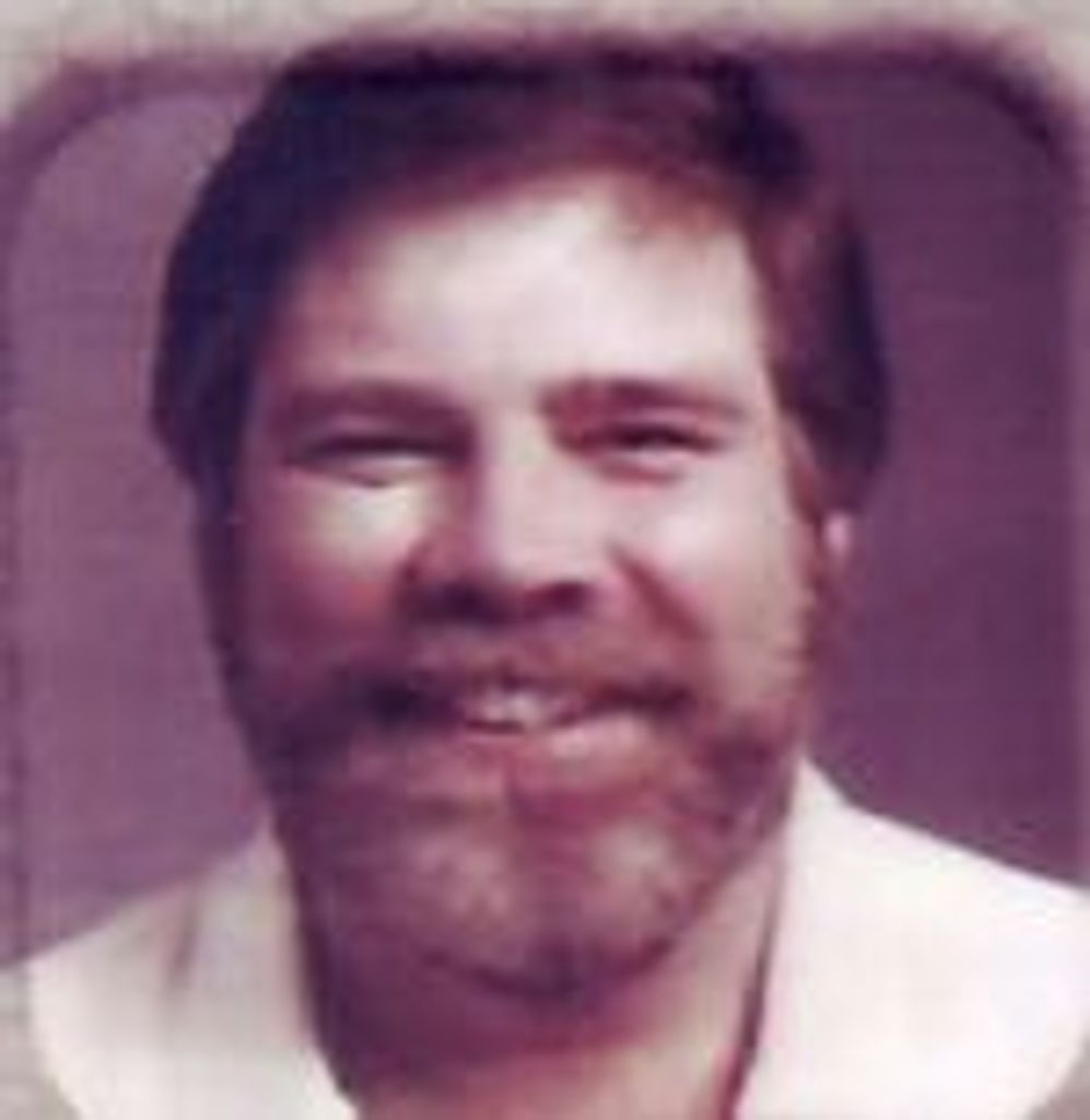 Edward W. Lafreniere