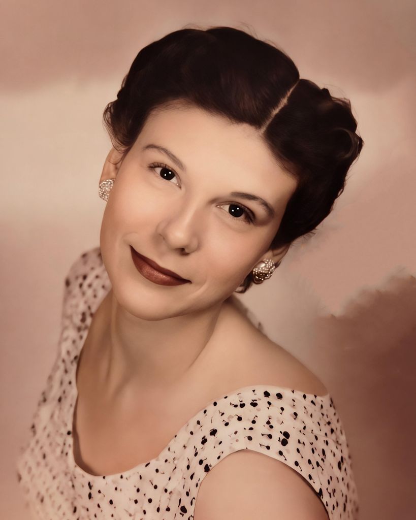 Joann Clemons Ingram