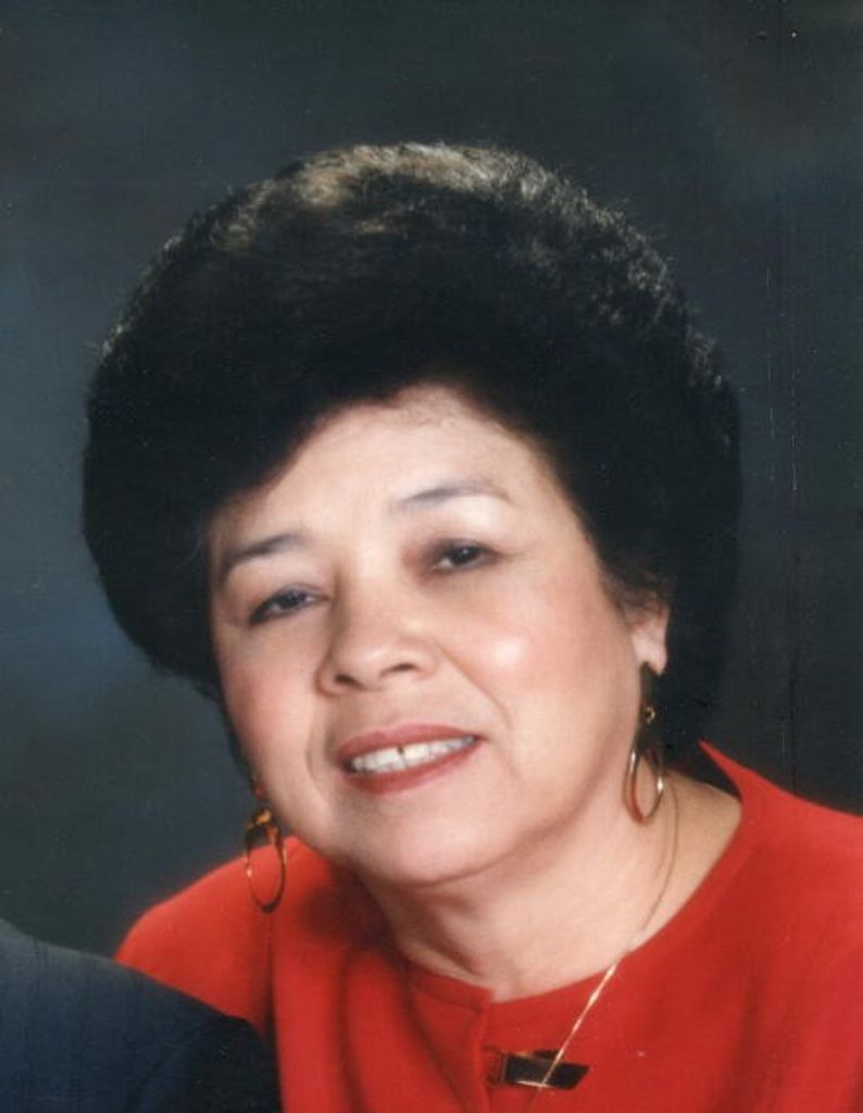 Aurora Larrea