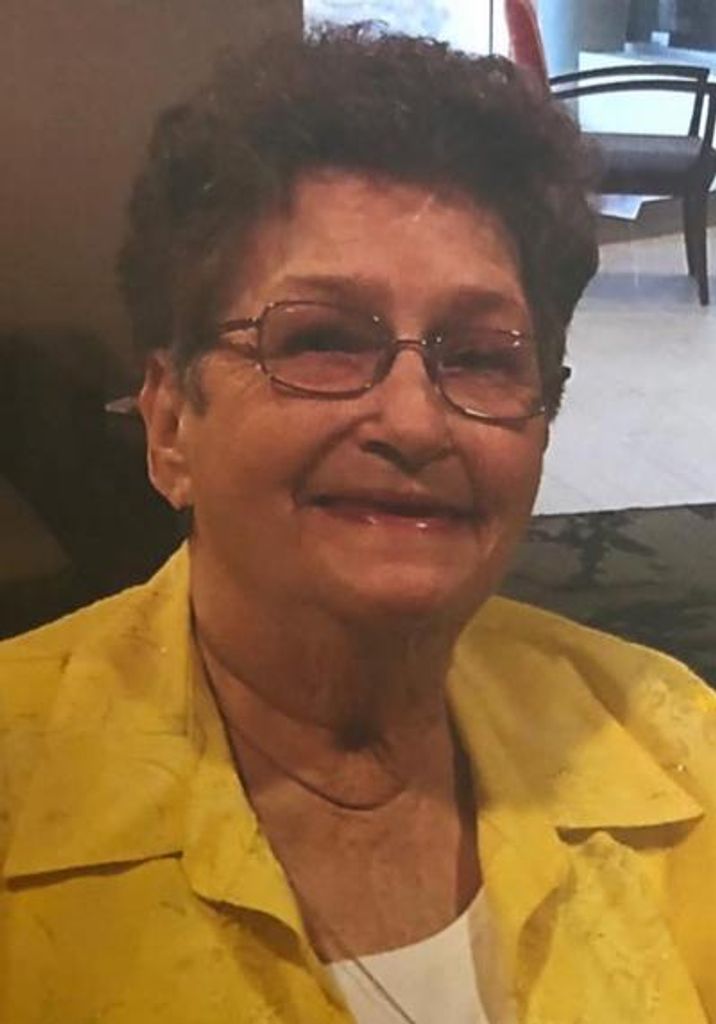 Nellie Dee Call Profile Photo