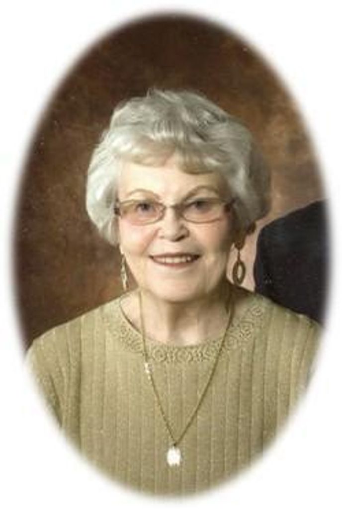Margaret Leone Gorder