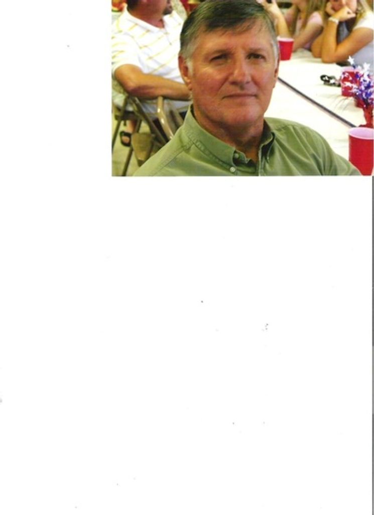 Duil "Wayne" Bell