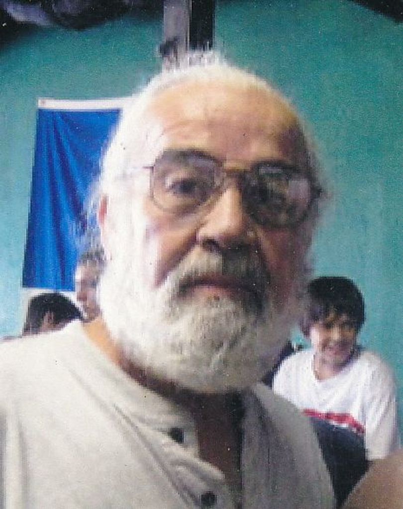 Nestor Chavez