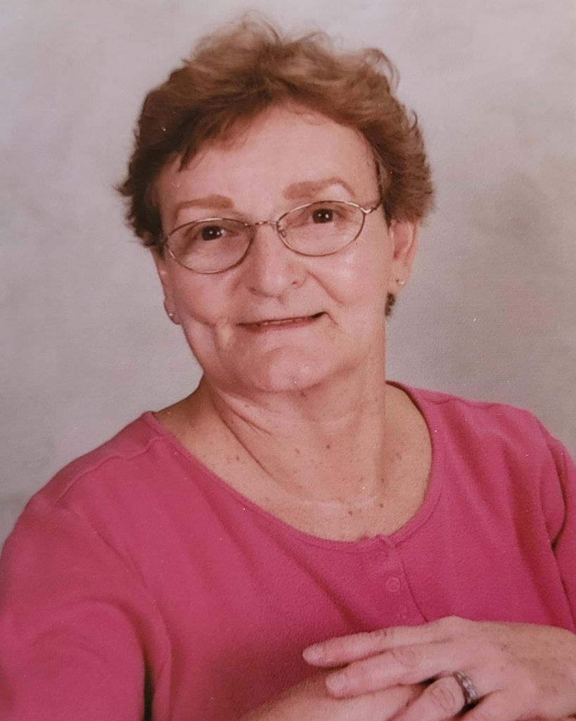 Sharon D. Brocker Profile Photo